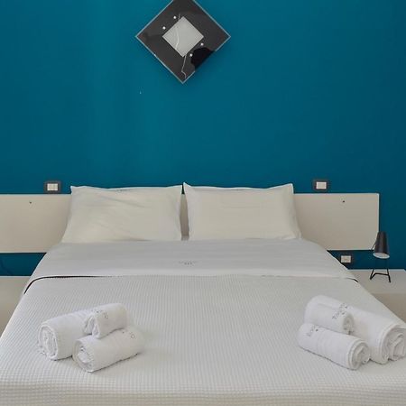 Rooms 19 - Rooms And Breakfast Palermo Luaran gambar
