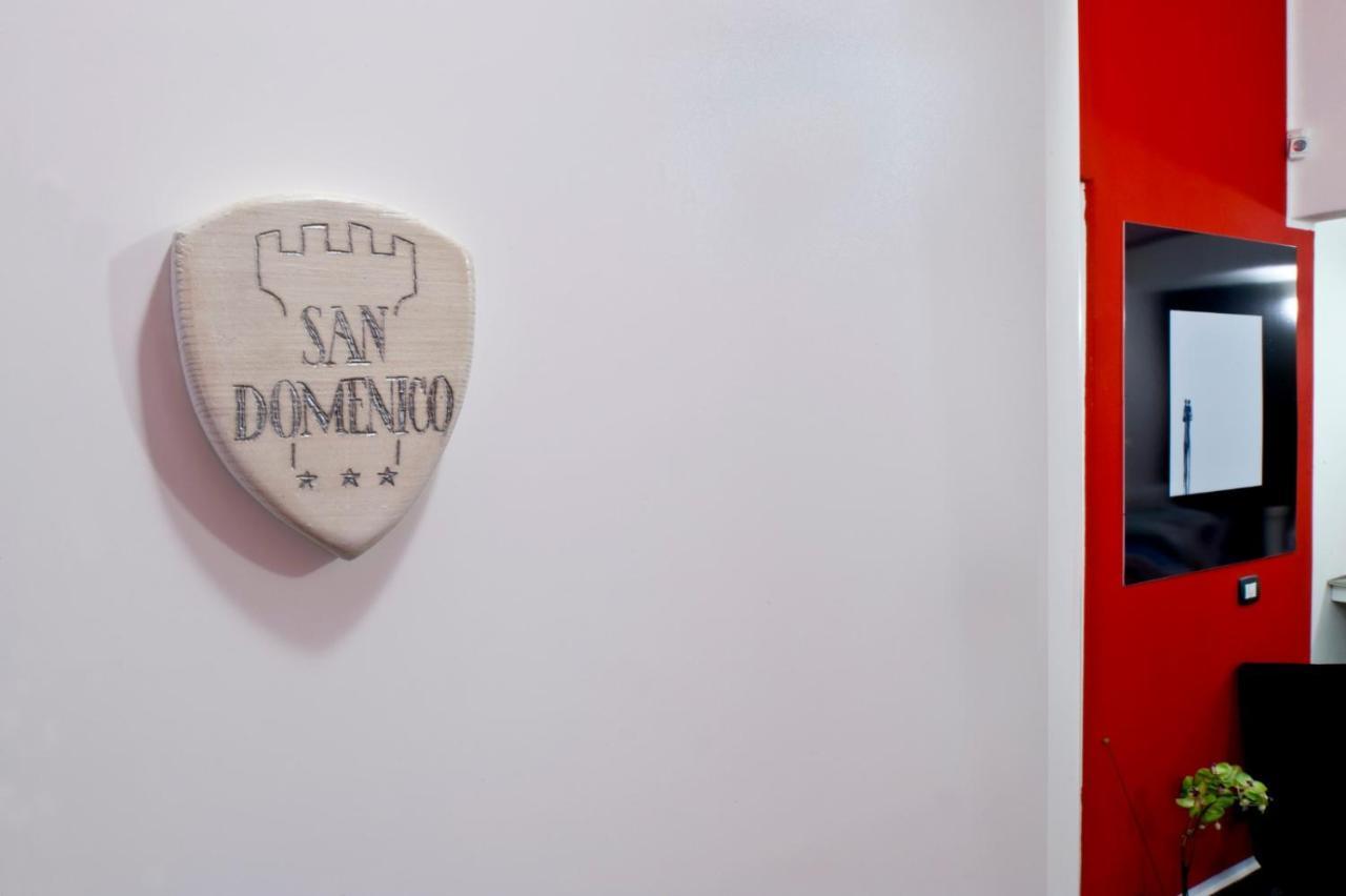 Rooms 19 - Rooms And Breakfast Palermo Luaran gambar