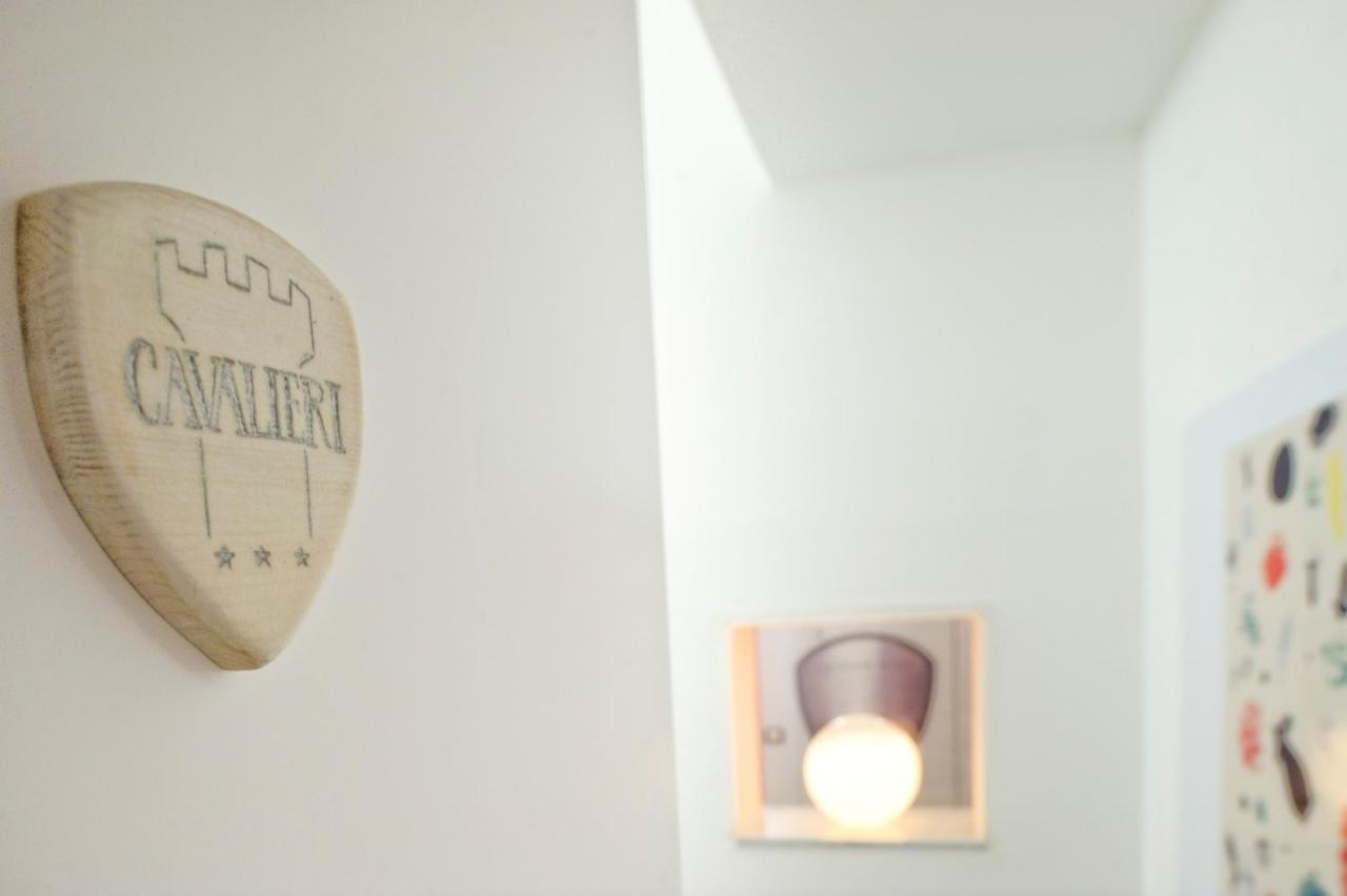 Rooms 19 - Rooms And Breakfast Palermo Luaran gambar