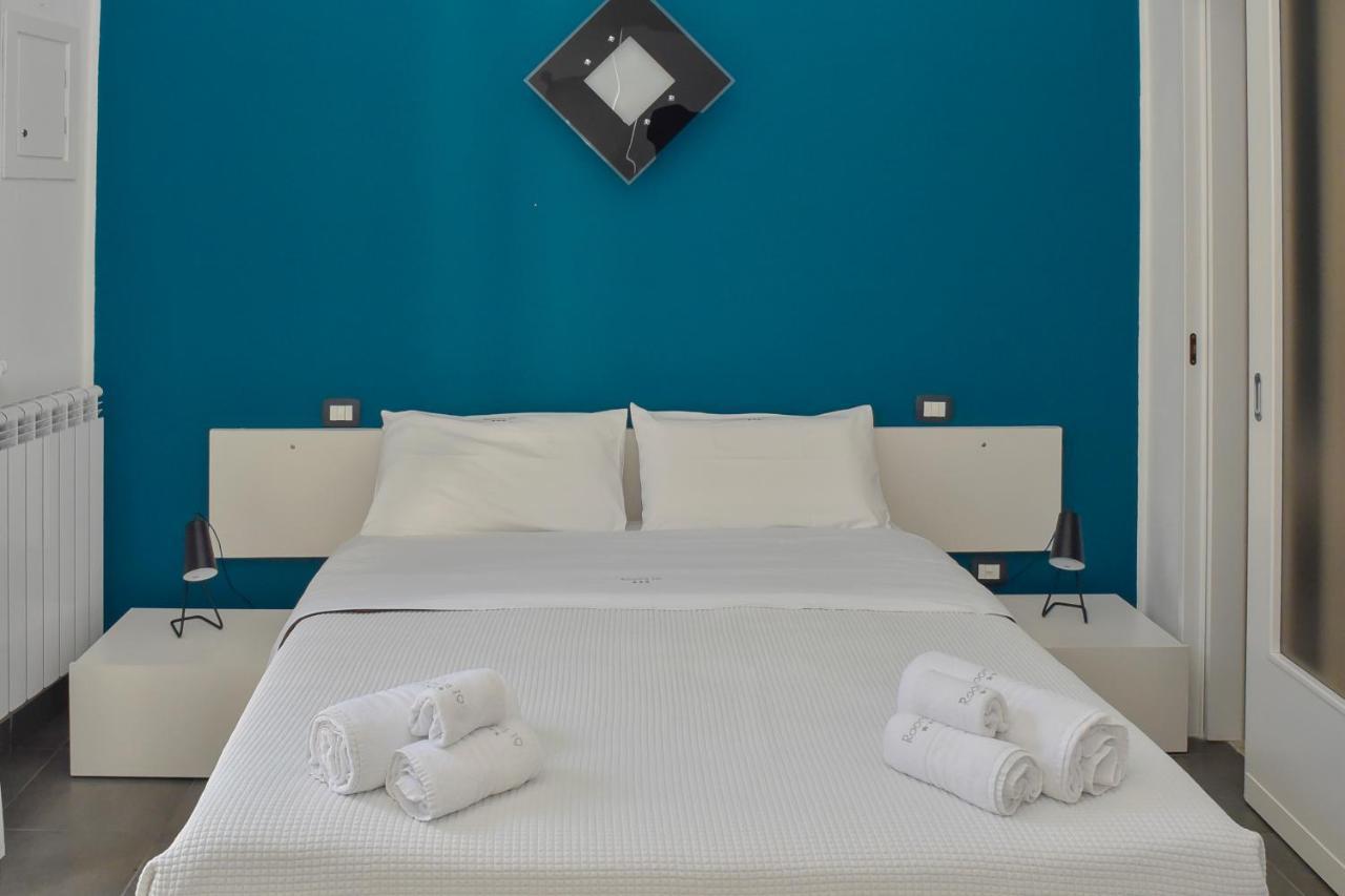 Rooms 19 - Rooms And Breakfast Palermo Luaran gambar