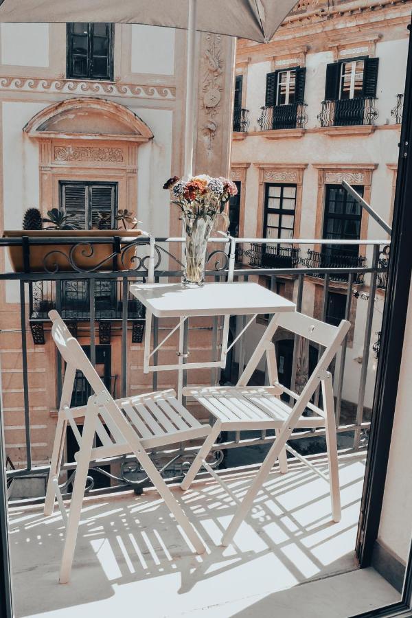 Rooms 19 - Rooms And Breakfast Palermo Luaran gambar
