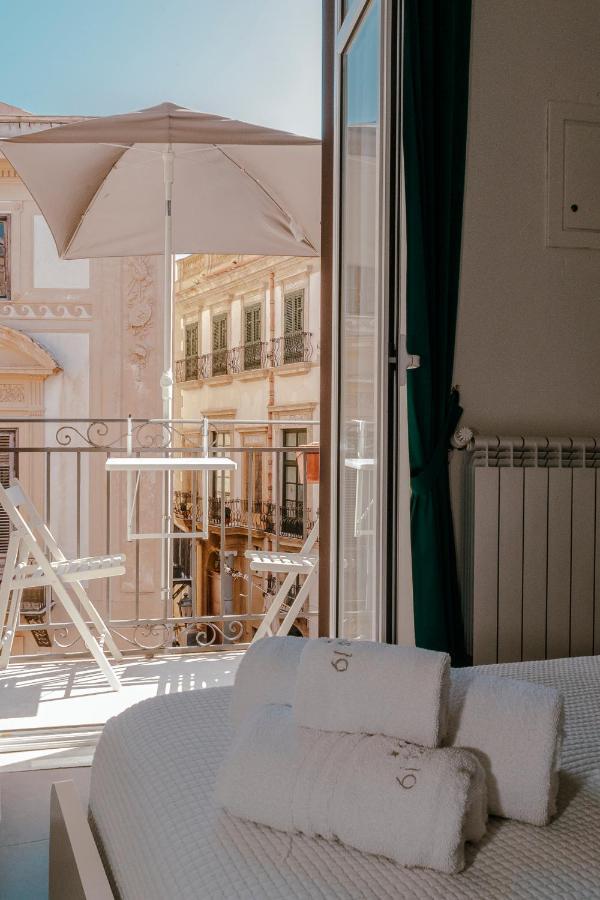 Rooms 19 - Rooms And Breakfast Palermo Luaran gambar