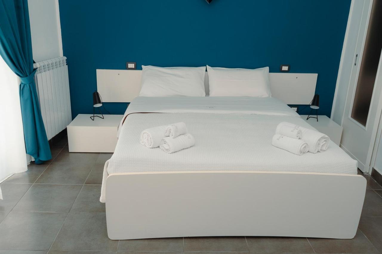 Rooms 19 - Rooms And Breakfast Palermo Luaran gambar