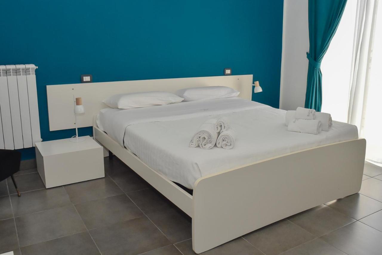 Rooms 19 - Rooms And Breakfast Palermo Luaran gambar