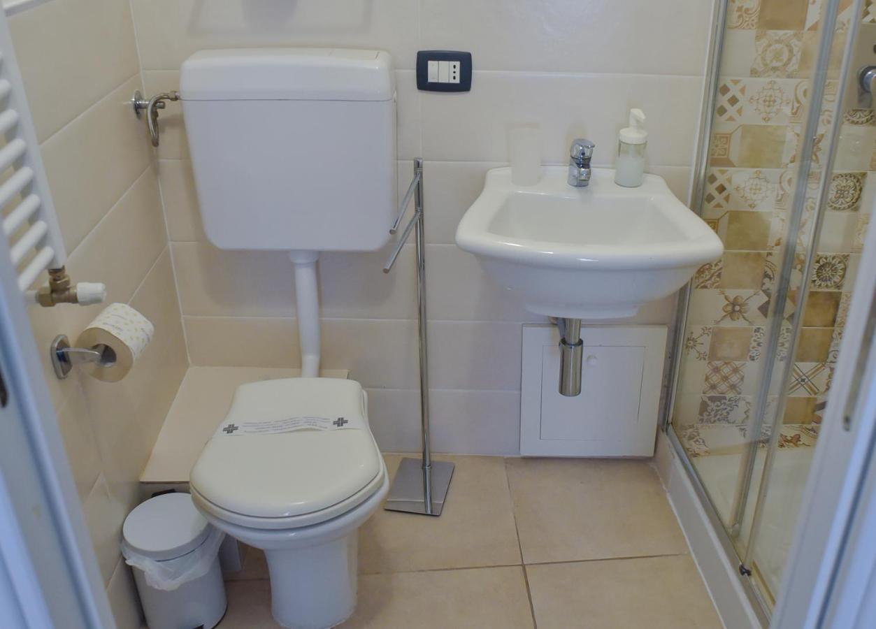 Rooms 19 - Rooms And Breakfast Palermo Luaran gambar