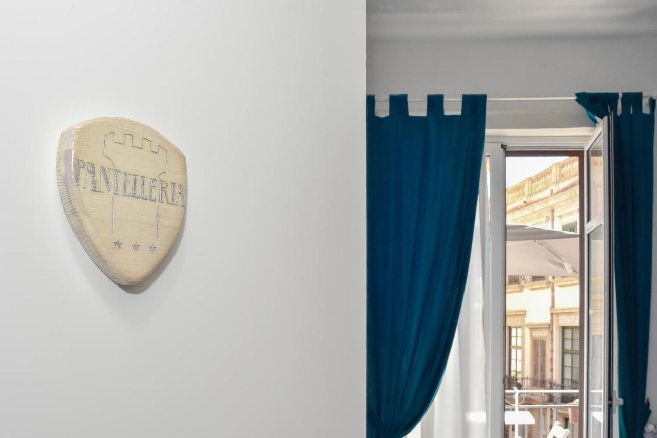 Rooms 19 - Rooms And Breakfast Palermo Luaran gambar