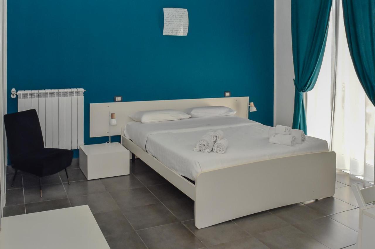 Rooms 19 - Rooms And Breakfast Palermo Luaran gambar