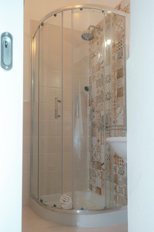 Rooms 19 - Rooms And Breakfast Palermo Luaran gambar