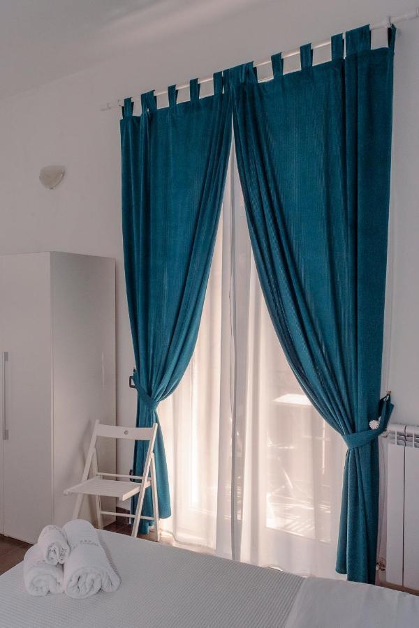 Rooms 19 - Rooms And Breakfast Palermo Luaran gambar