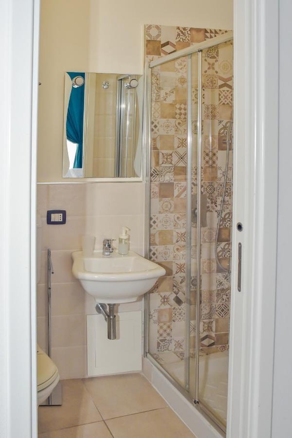 Rooms 19 - Rooms And Breakfast Palermo Luaran gambar