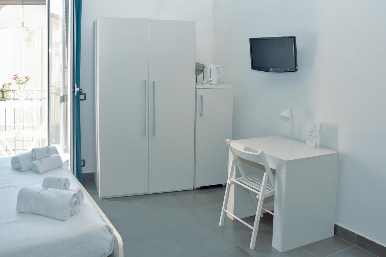 Rooms 19 - Rooms And Breakfast Palermo Luaran gambar