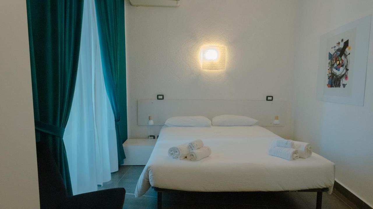 Rooms 19 - Rooms And Breakfast Palermo Luaran gambar