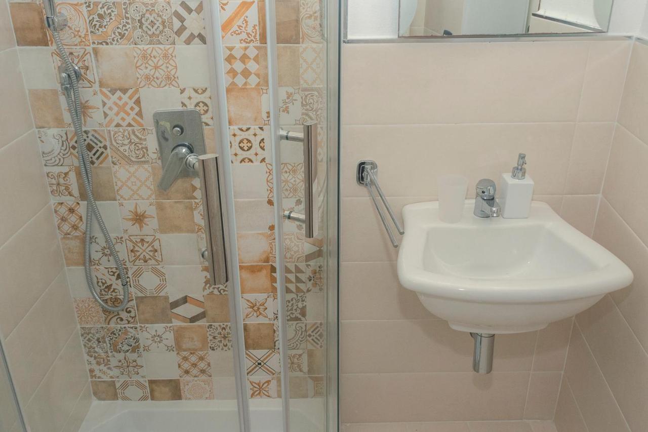 Rooms 19 - Rooms And Breakfast Palermo Luaran gambar