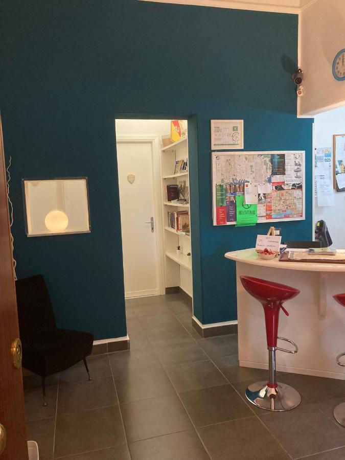 Rooms 19 - Rooms And Breakfast Palermo Luaran gambar