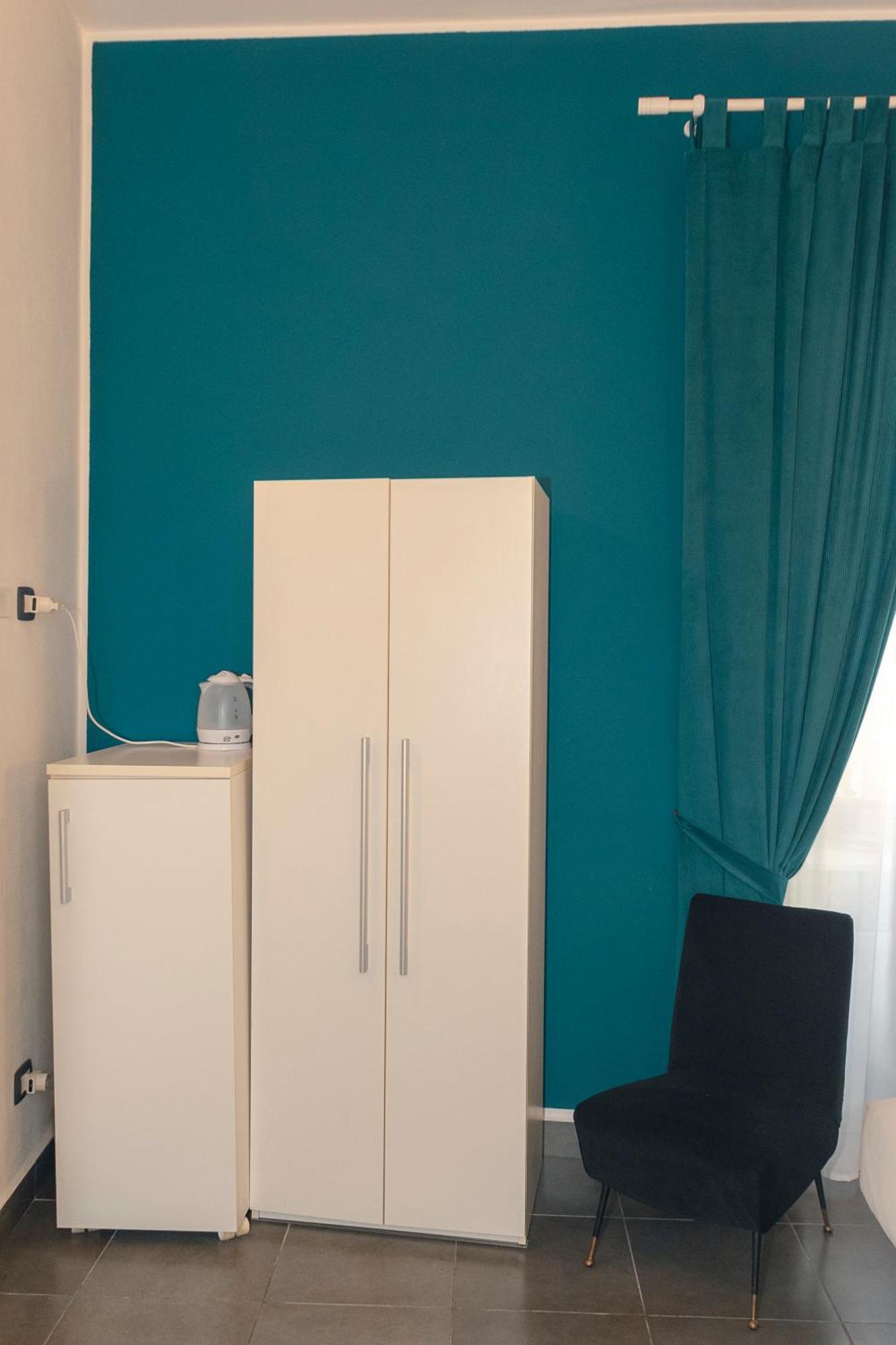 Rooms 19 - Rooms And Breakfast Palermo Luaran gambar